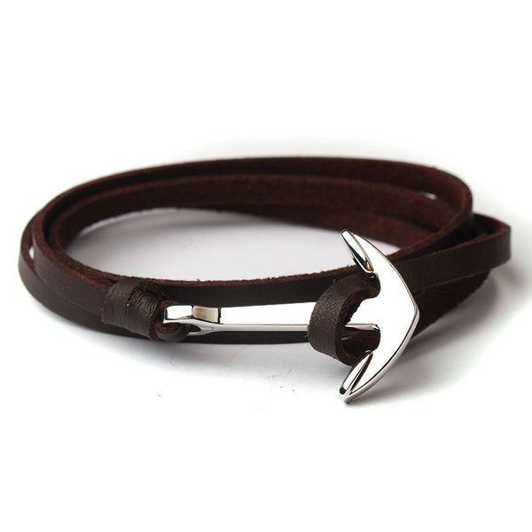 Oxford bracelet
